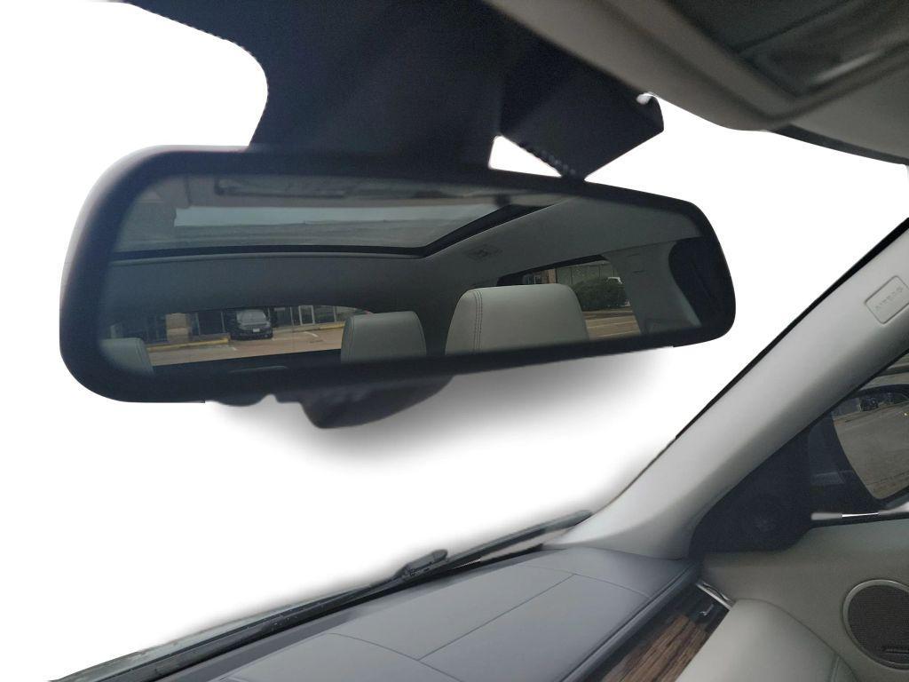 used 2013 Land Rover Range Rover Evoque car, priced at $10,995