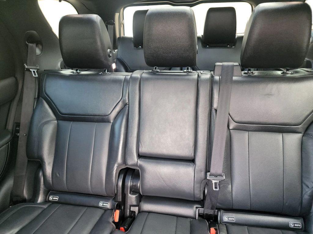 used 2018 Land Rover Discovery car, priced at $13,995