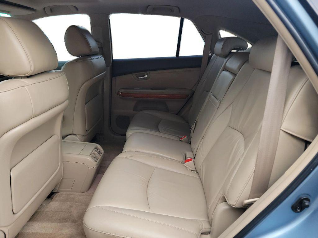 used 2007 Lexus RX 350 car, priced at $7,995