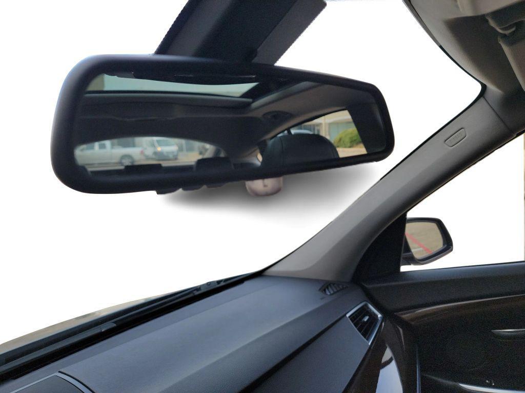 used 2017 BMW 535 Gran Turismo car, priced at $14,995