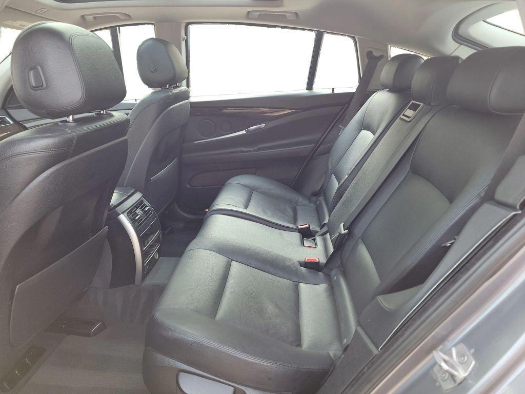 used 2017 BMW 535 Gran Turismo car, priced at $14,995