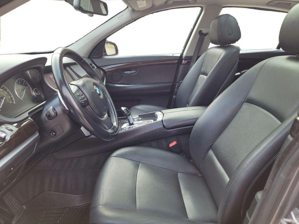 used 2017 BMW 535 Gran Turismo car, priced at $14,995