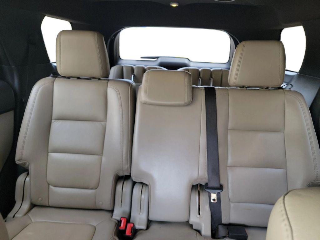 used 2015 Ford Explorer car, priced at $5,995