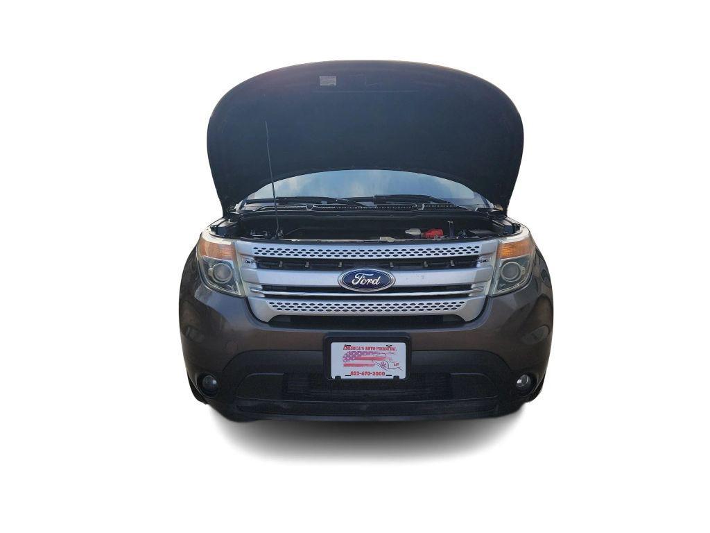 used 2015 Ford Explorer car, priced at $5,995