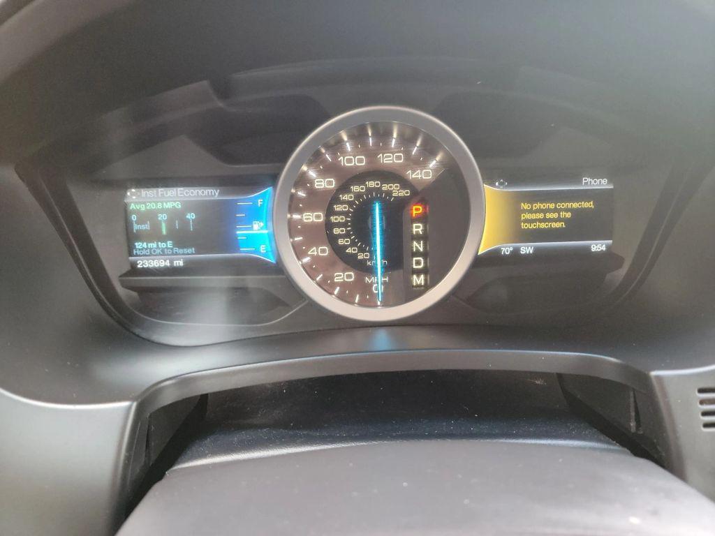 used 2015 Ford Explorer car, priced at $5,995