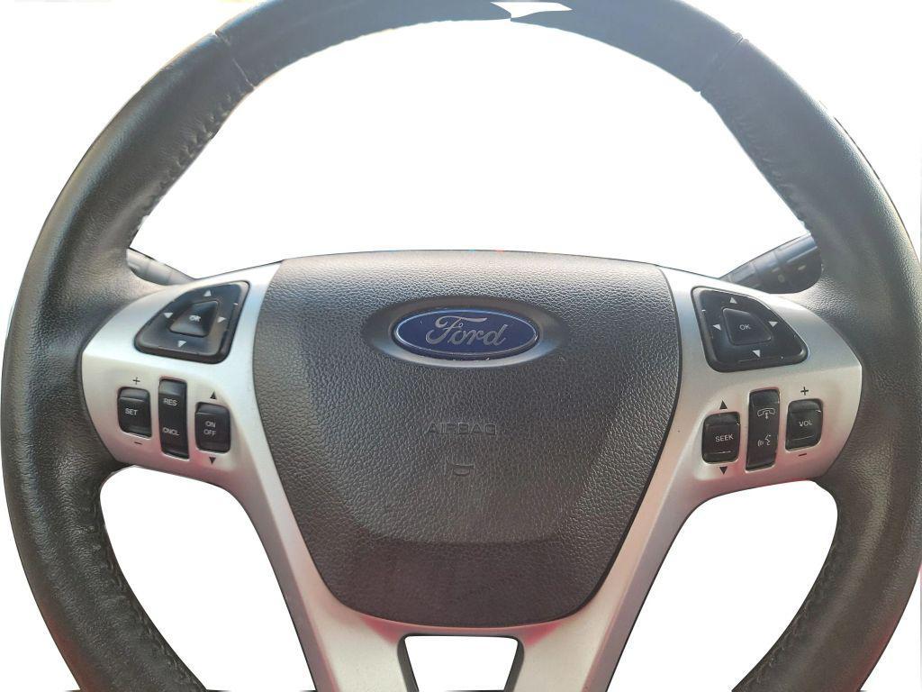 used 2015 Ford Explorer car, priced at $5,995