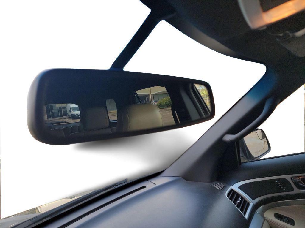 used 2015 Ford Explorer car, priced at $5,995