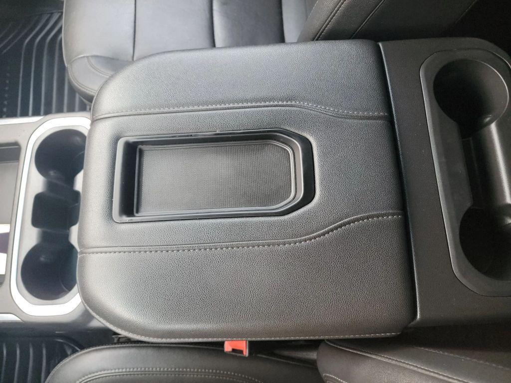 used 2021 Chevrolet Silverado 2500 car, priced at $36,995