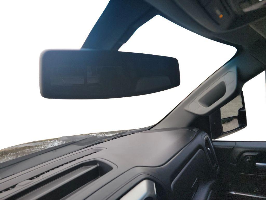 used 2021 Chevrolet Silverado 2500 car, priced at $36,995