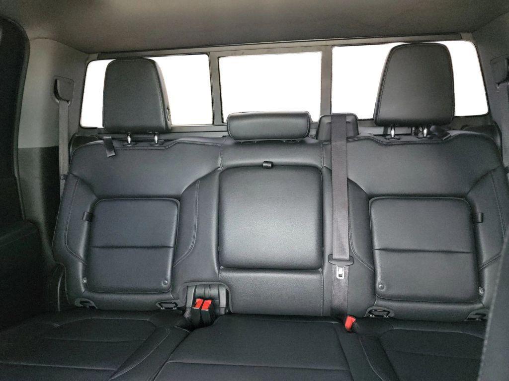 used 2021 Chevrolet Silverado 2500 car, priced at $36,995