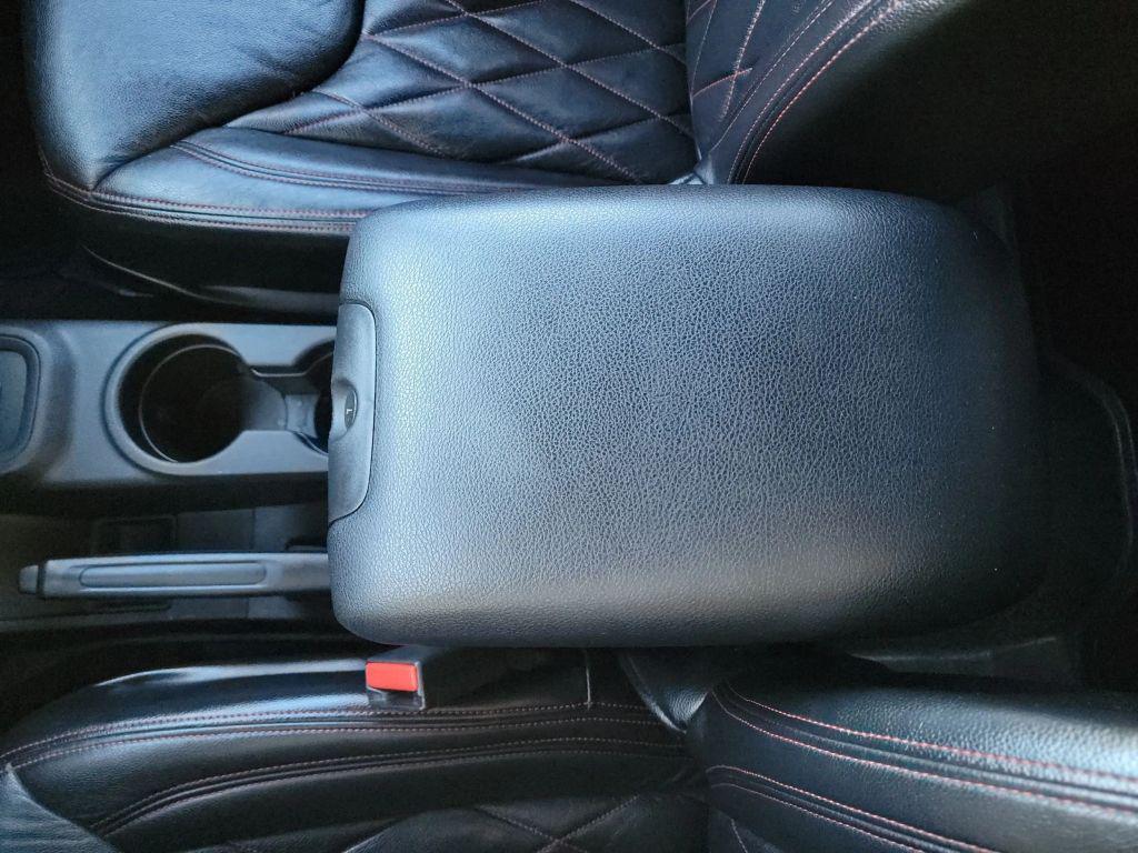 used 2013 Jeep Wrangler Unlimited car, priced at $21,995