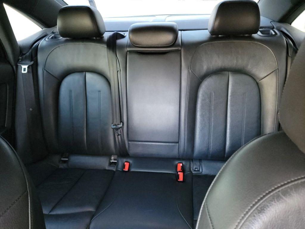 used 2018 Audi A6 car, priced at $13,995