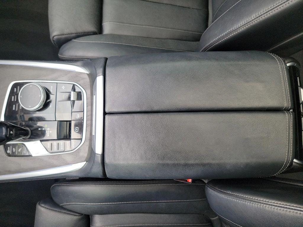 used 2020 BMW X7 car, priced at $34,995