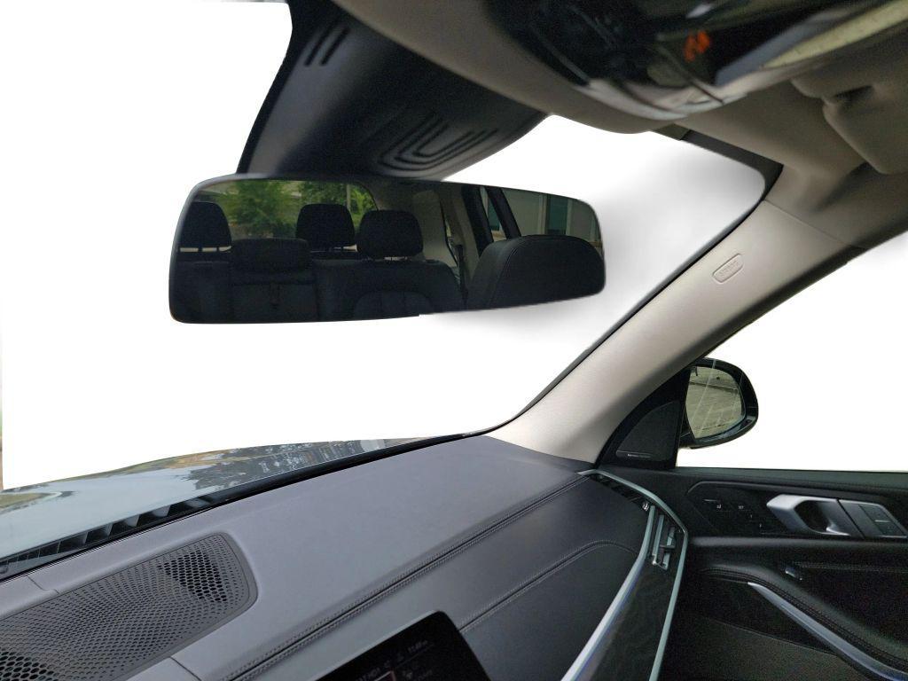 used 2020 BMW X7 car, priced at $34,995