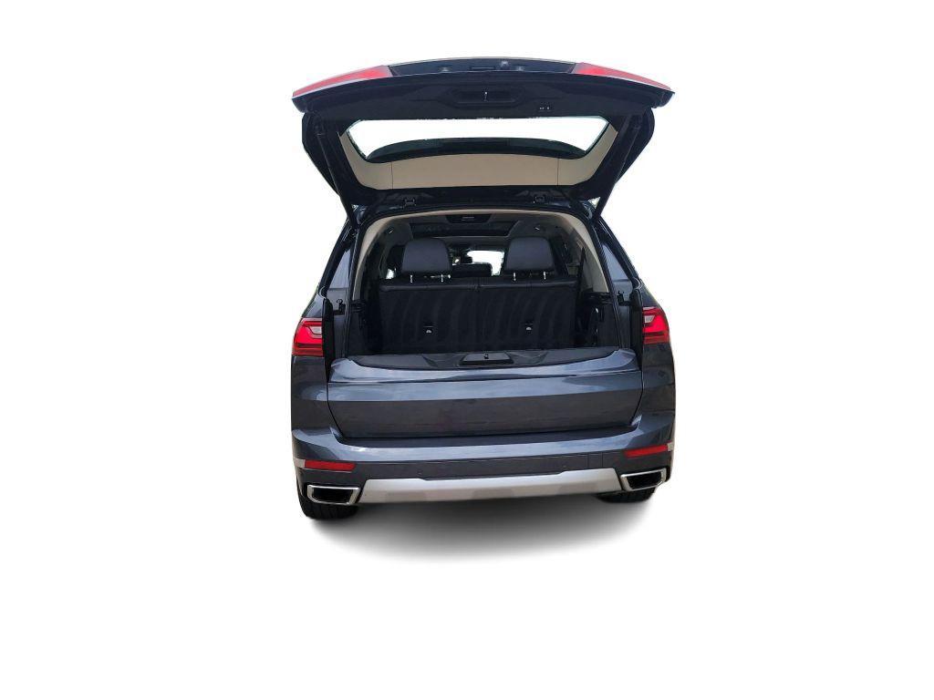 used 2020 BMW X7 car, priced at $34,995