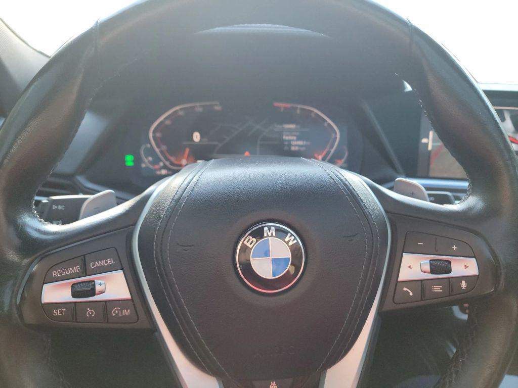 used 2020 BMW X6 car, priced at $29,995