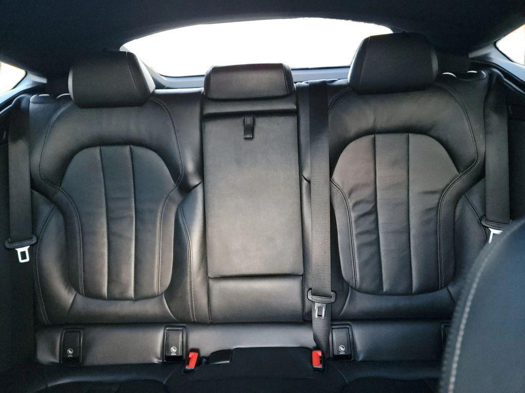 used 2020 BMW X6 car, priced at $29,995