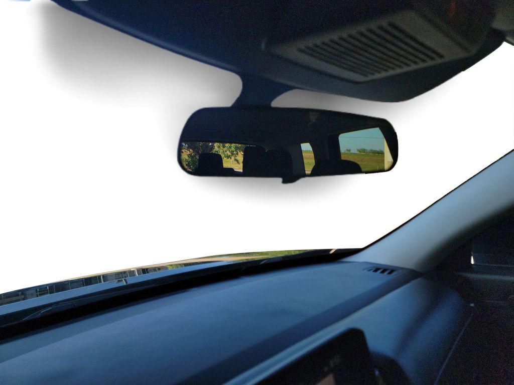 used 2022 Nissan Pathfinder car, priced at $19,495