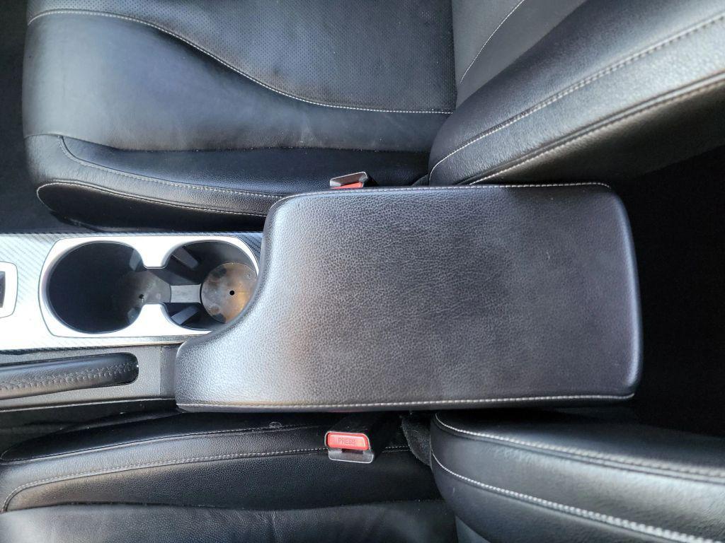 used 2019 Acura ILX car, priced at $16,995