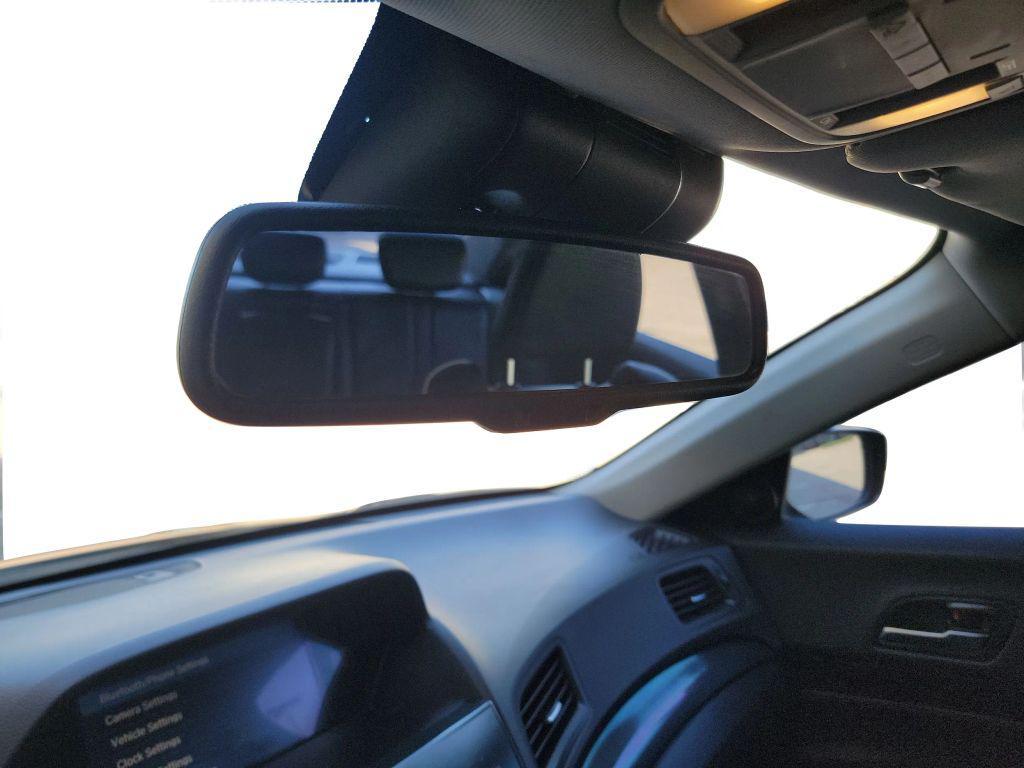 used 2019 Acura ILX car, priced at $16,995