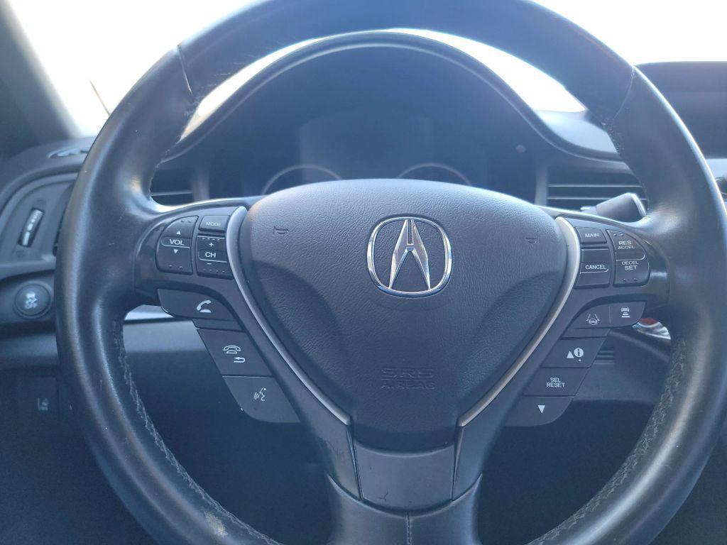 used 2019 Acura ILX car, priced at $16,995