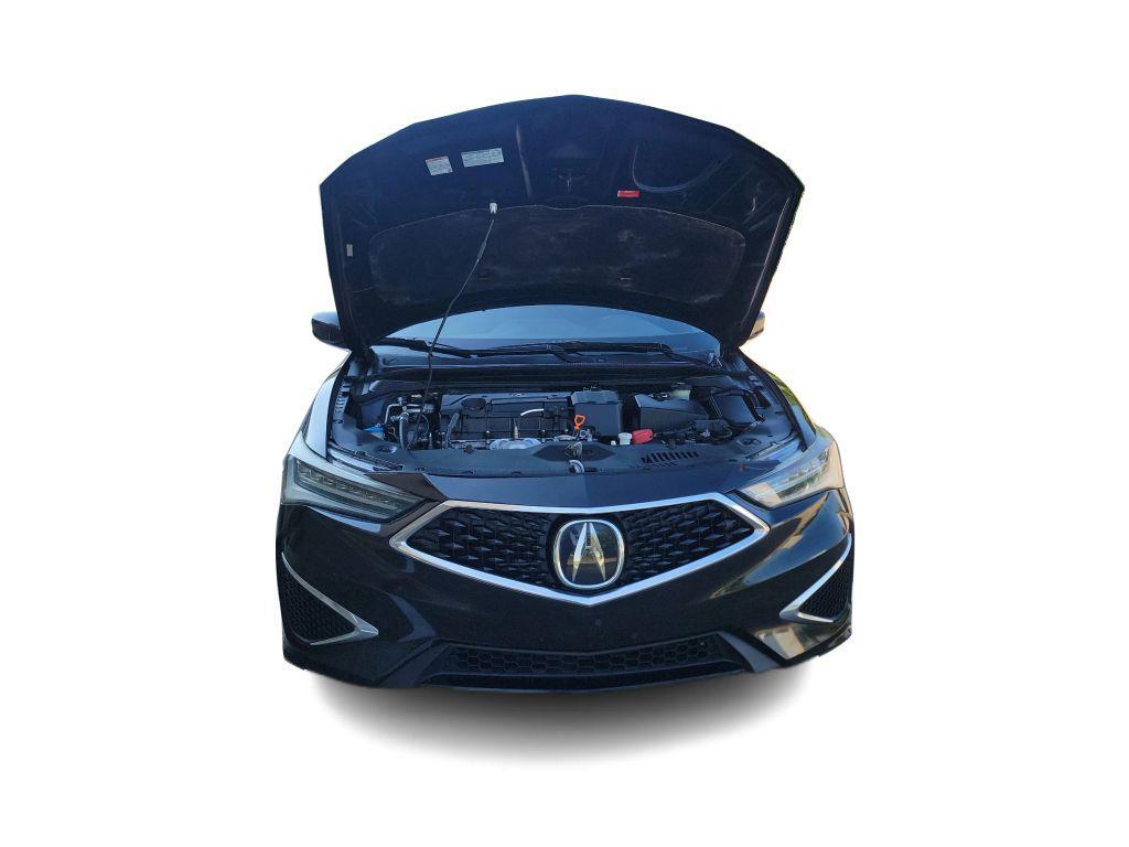 used 2019 Acura ILX car, priced at $16,995