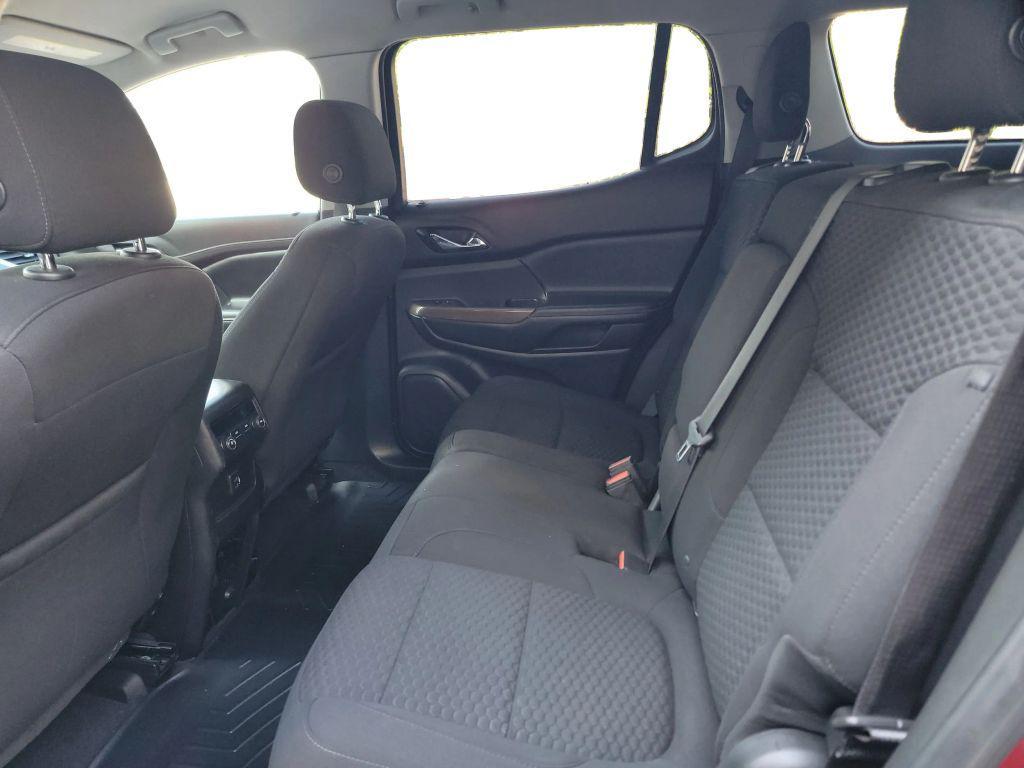 used 2019 GMC Acadia car, priced at $12,995