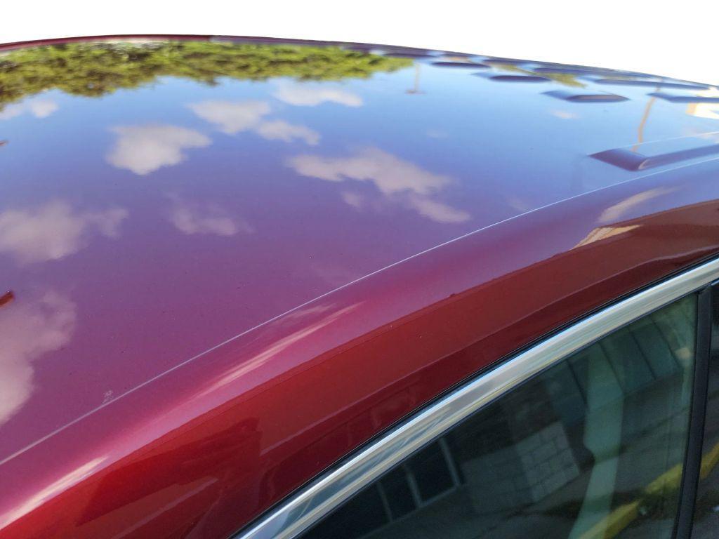 used 2019 GMC Acadia car, priced at $12,995