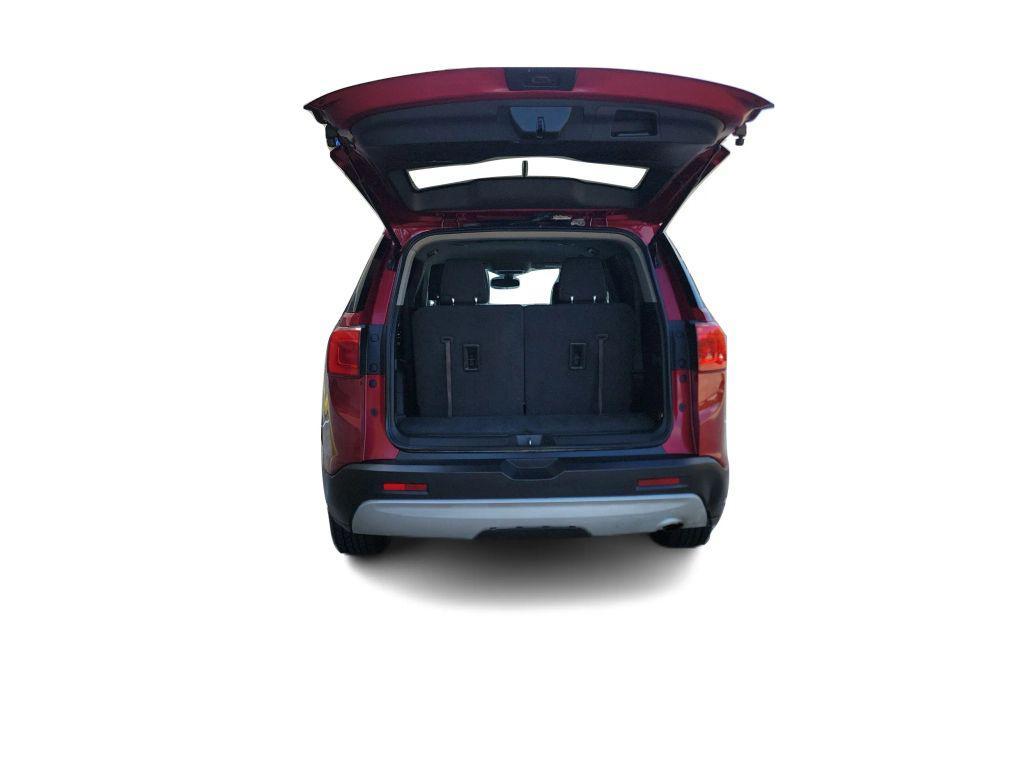 used 2019 GMC Acadia car, priced at $12,995