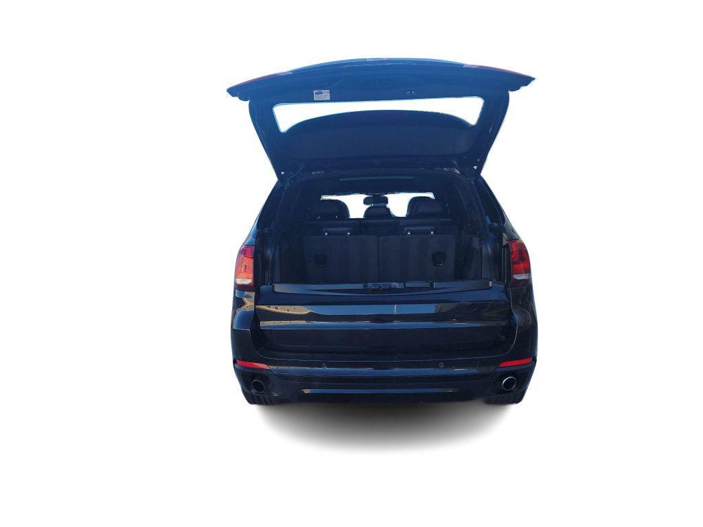 used 2017 BMW X5 car, priced at $12,495