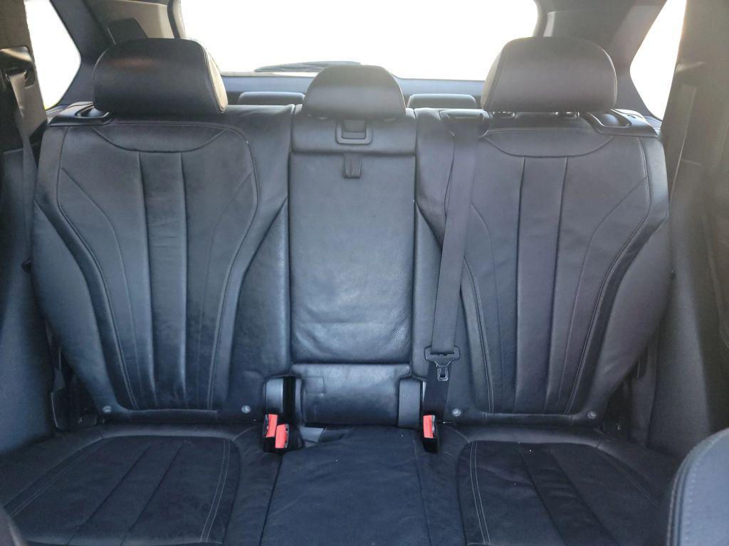 used 2017 BMW X5 car, priced at $12,495