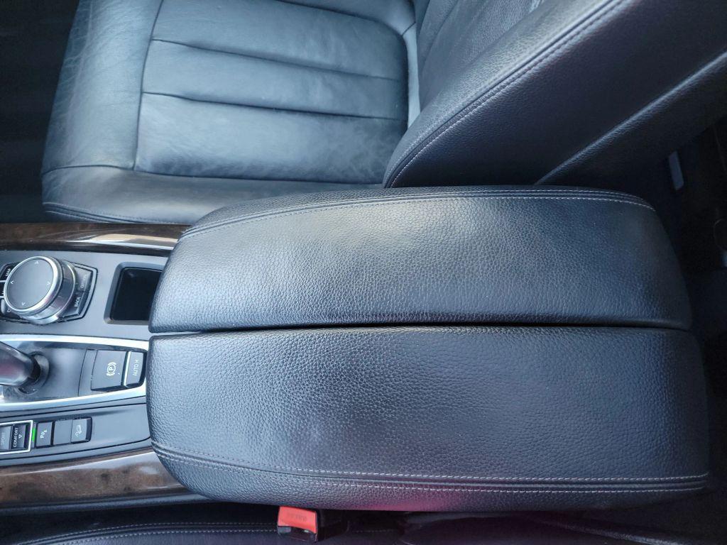 used 2017 BMW X5 car, priced at $12,495