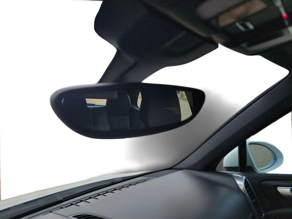 used 2016 Porsche Cayenne car, priced at $17,995