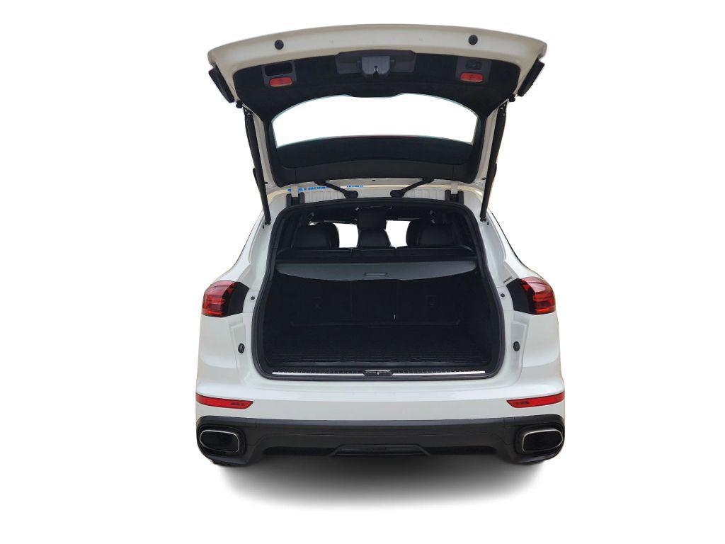 used 2016 Porsche Cayenne car, priced at $17,995