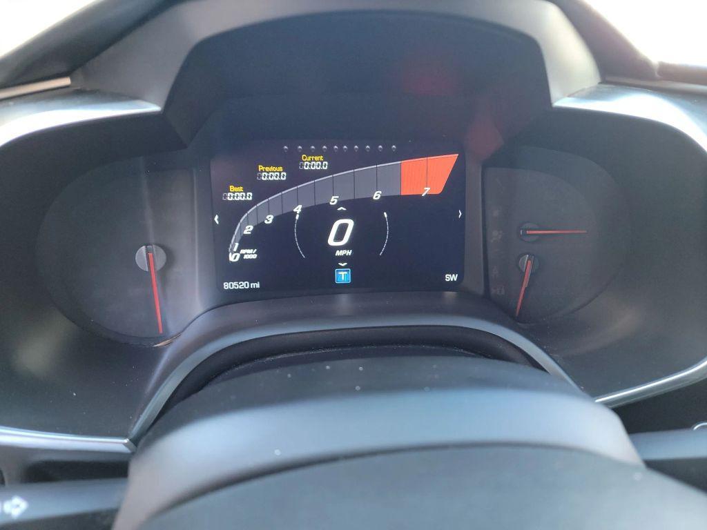 used 2015 Chevrolet Corvette car, priced at $34,995