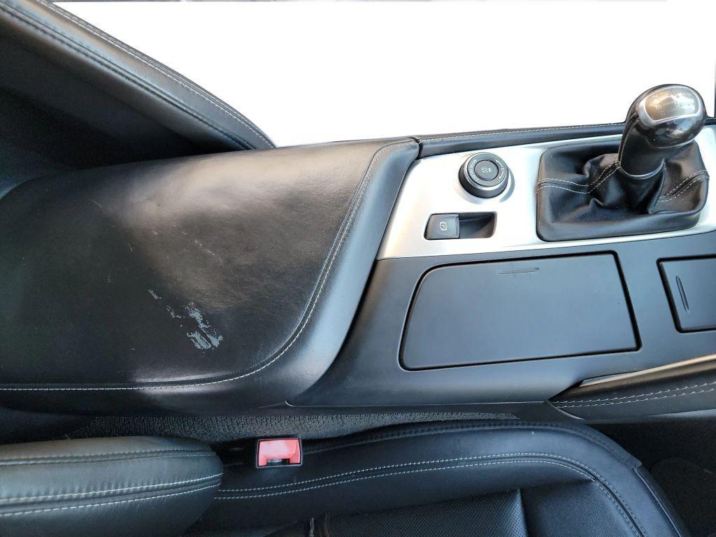 used 2015 Chevrolet Corvette car, priced at $34,995