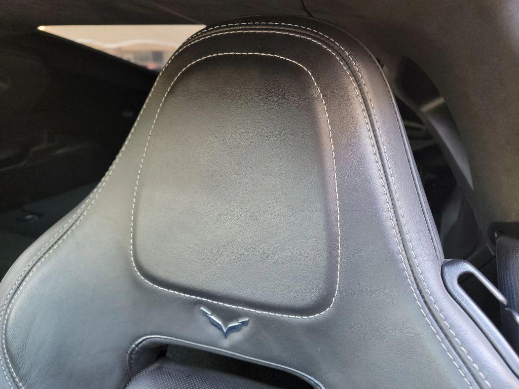 used 2015 Chevrolet Corvette car, priced at $34,995