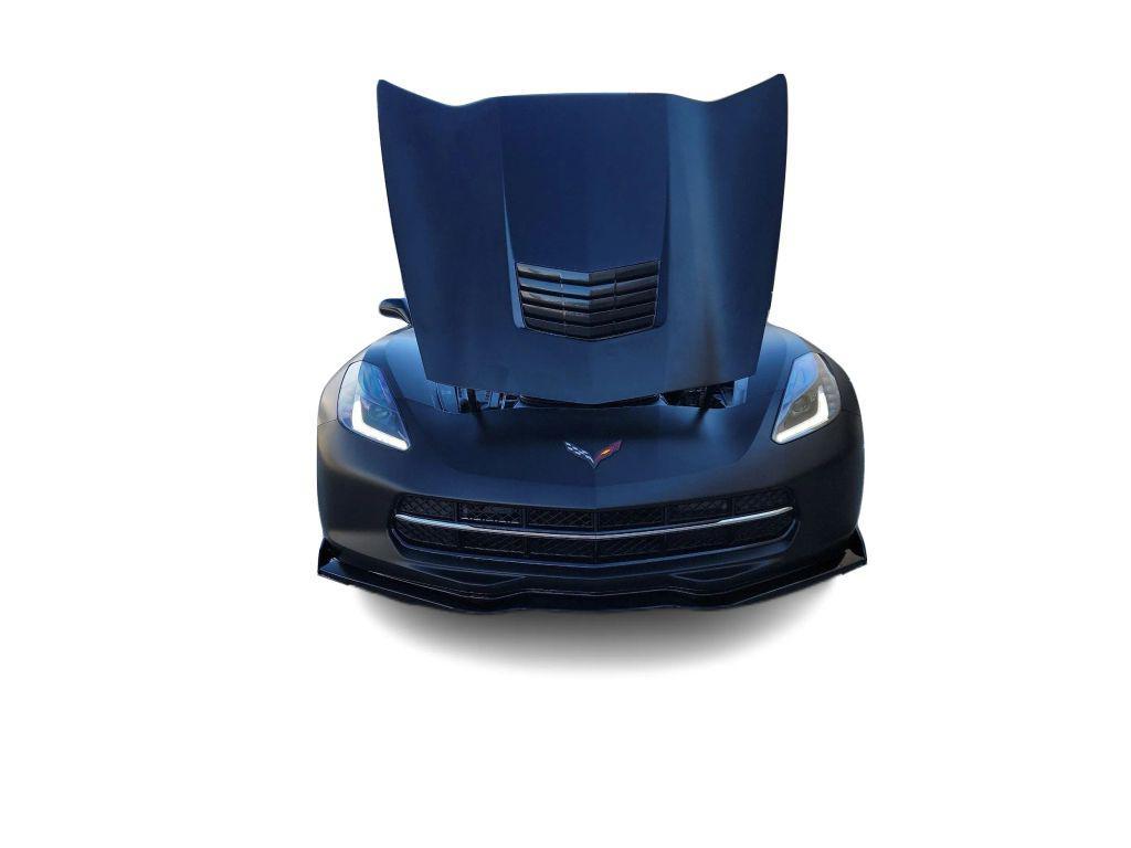 used 2015 Chevrolet Corvette car, priced at $34,995