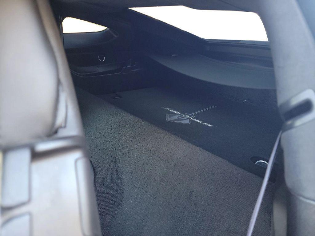 used 2015 Chevrolet Corvette car, priced at $34,995