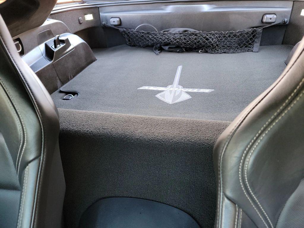 used 2015 Chevrolet Corvette car, priced at $34,995