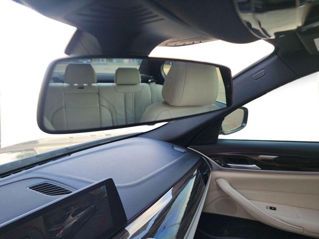 used 2017 BMW 540 car, priced at $15,995