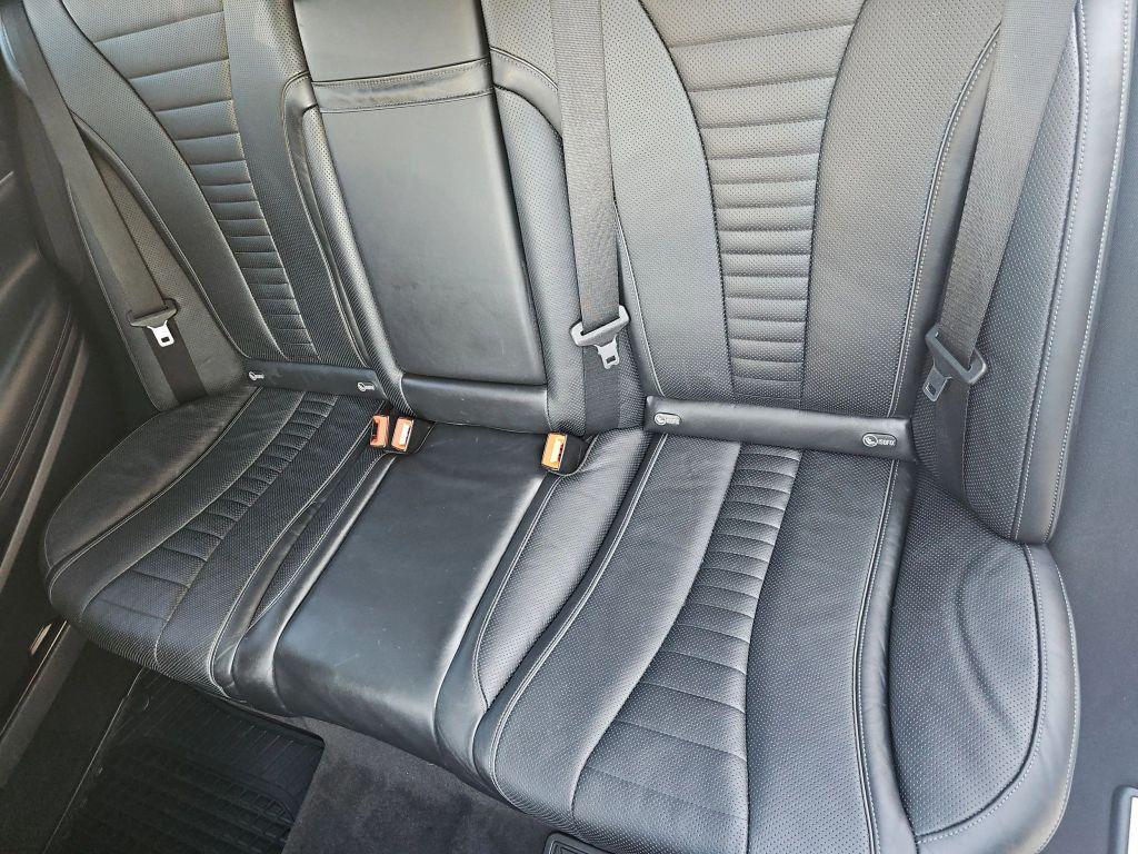 used 2016 Mercedes-Benz S-Class car, priced at $24,895