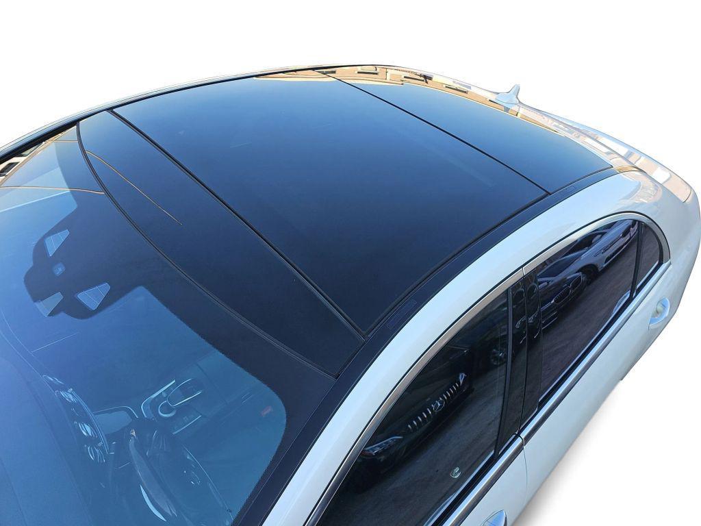 used 2016 Mercedes-Benz S-Class car, priced at $24,895