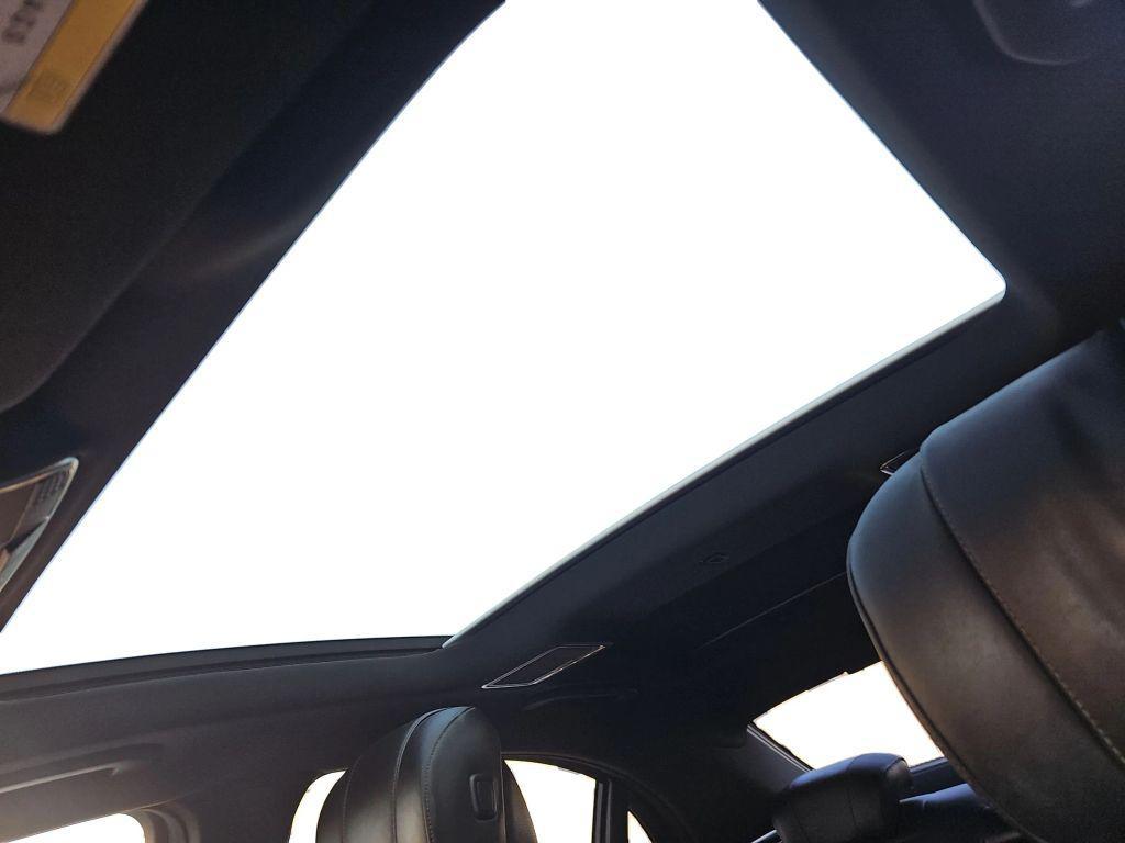 used 2016 Mercedes-Benz S-Class car, priced at $24,895