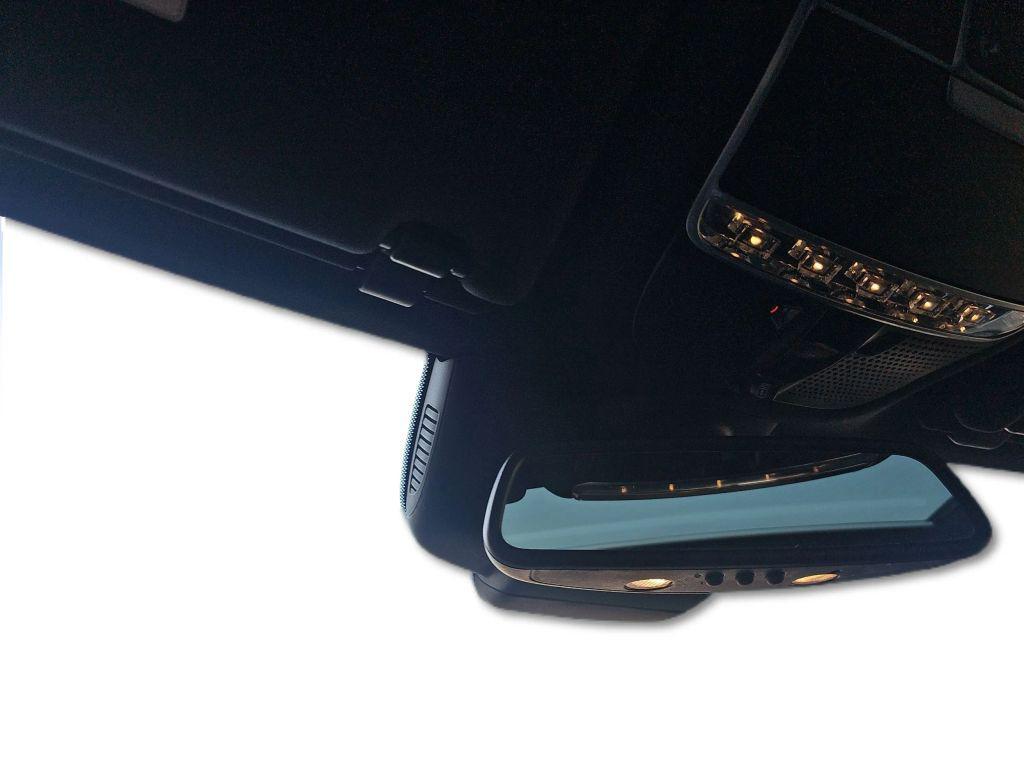 used 2016 Mercedes-Benz S-Class car, priced at $24,895