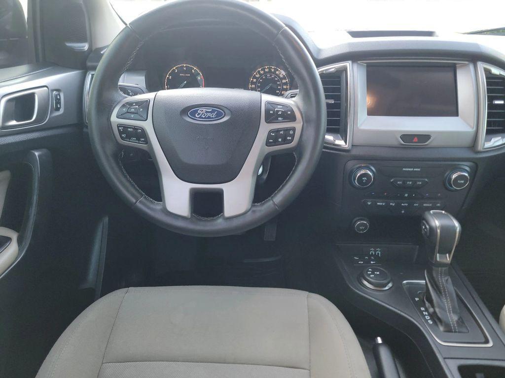 used 2020 Ford Ranger car, priced at $16,995