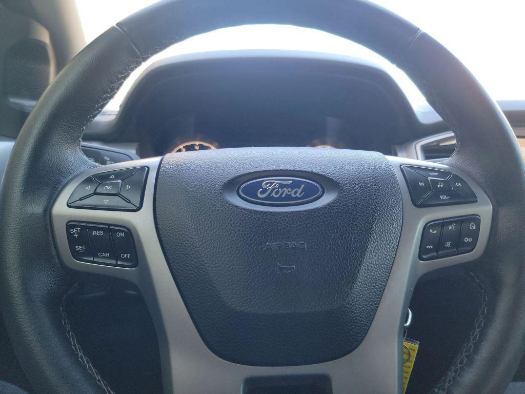 used 2020 Ford Ranger car, priced at $16,995