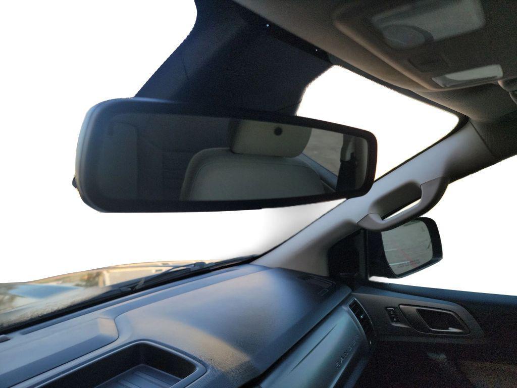 used 2020 Ford Ranger car, priced at $16,995