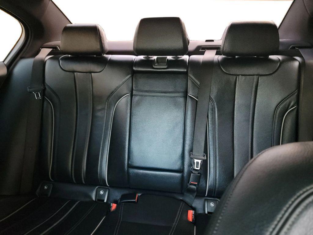 used 2018 BMW 530 car, priced at $17,995