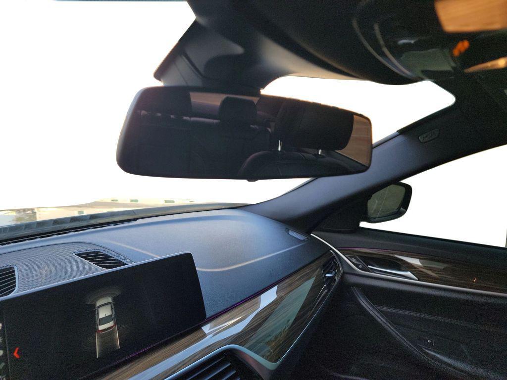 used 2018 BMW 530 car, priced at $17,995